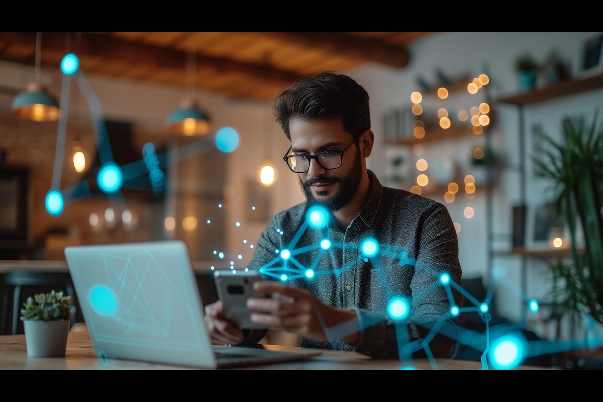 Top 5 Privacy Tips for Everyday Internet Users in April 2025
